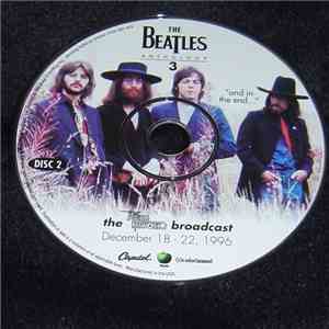 The Beatles - The Album Network Broadcast, Anthology III