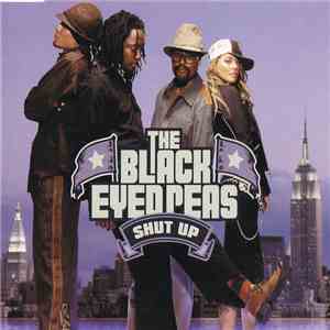 The Black Eyed Peas - Shut Up