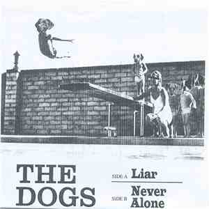 The Dogs - Liar