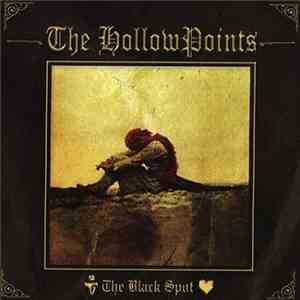 The Hollow Points - The Black Spot