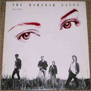 The Marabar Caves - Eyes Of Fire