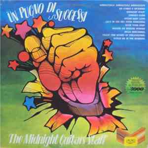 The Midnight Guitars Staff - Un Pugno Di Successi
