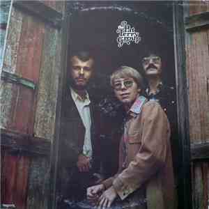 The Pat Terry Group - The Pat Terry Group