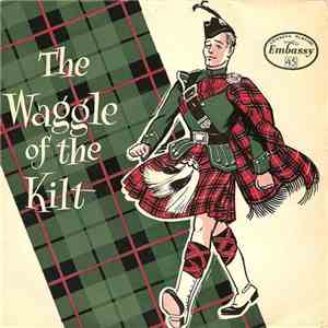 The Pipes And Drums Of The First Battalion Liverpool Scottish - The Waggle  ...