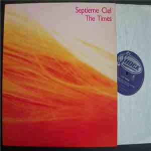 The Times - Septième Ciel