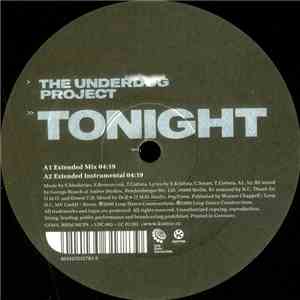 The Underdog Project - Tonight