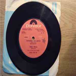The Who - Squeeze Box / Succes Story