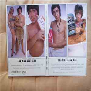 The Who - The Who Sell All - A Superb Collection Of TV Performances On DVD  ...