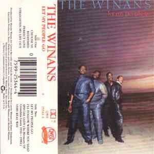 The Winans - Let My People Go