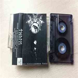 Thule  - Der Vinterstormene Raste