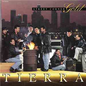 Tierra - Street Corner Gold