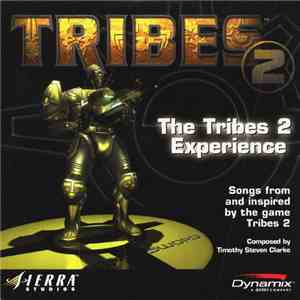 Timothy Steven Clarke - Tribes 2