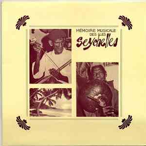 Tonpa / Boboï - Mémoire Musicale Des Îles Seychelles