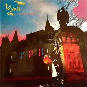 Toyah - The Blue Meaning