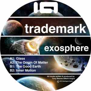 Trademark - Exosphere EP
