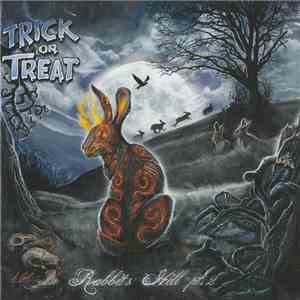 Trick Or Treat  - Rabbits' Hill Pt. 2