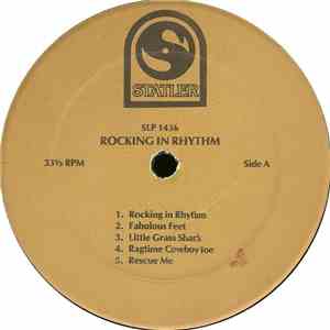 Unknown Artist - Rocking In Rhythm