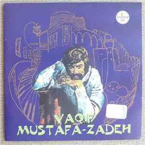 Vagif Mustafa-Zade - Jazz Tale