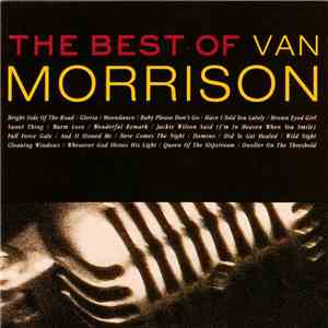 Van Morrison - The Best Of Van Morrison