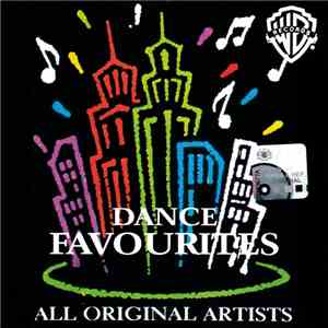 Various - Dance Favourites