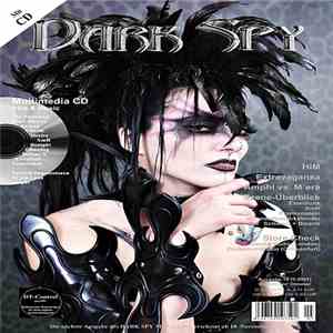 Various - Dark Spy Magazine - Compilation Vol. 13