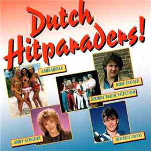 Various - Dutch Hitparaders