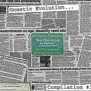 Various - Gnostic Evolution