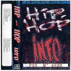 Various - Hip-Hop Info
