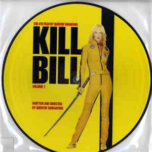 Various - Kill Bill Volume 1
