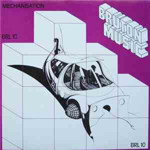 Various - Mechanisation