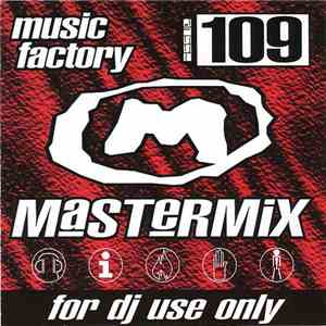 Various - Music Factory Mastermix - Issue 109