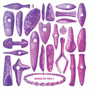 Various - Regolith Vol.1
