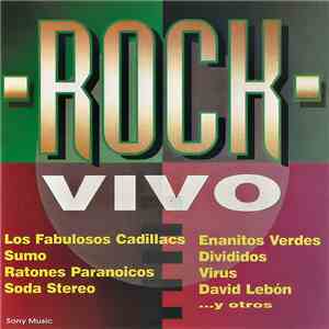 Various - Rock Vivo