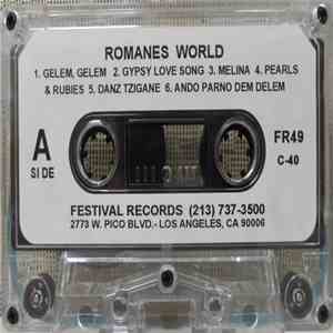 Various - Romanes World