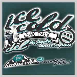Various - The Ice Cold - Leak Pack