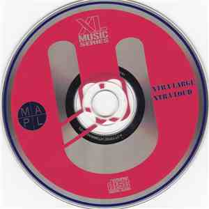 Various - XL Music Series  Xtra Large Xtra Loud