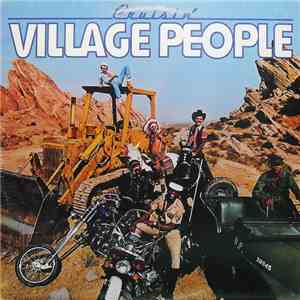 Village People - Cruisin'