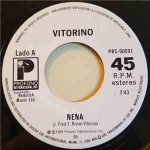 Vitorino - Nena
