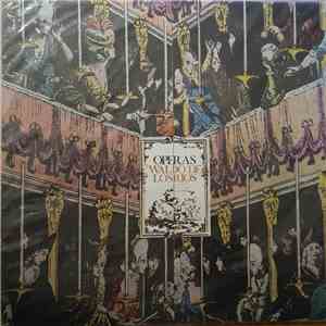 Waldo De Los Rios - Operas