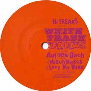 White Trash - Auf Dem Dach