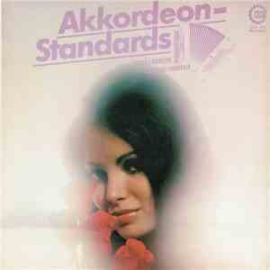 Young V. Hoouten und seine Limburger - Akkordeon-Standards