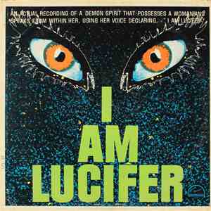 A. A. Allen - I Am Lucifer
