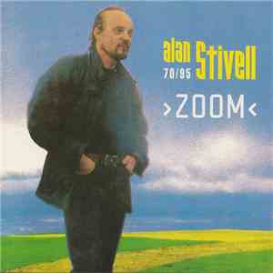Alan Stivell - 70/95 Zoom
