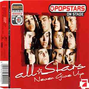 All Stars  - Never Give Up