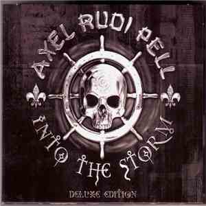 Axel Rudi Pell - Into The Storm