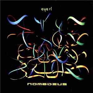 Aya RL - Nomadeus