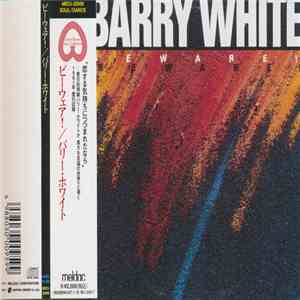 Barry White - Beware!