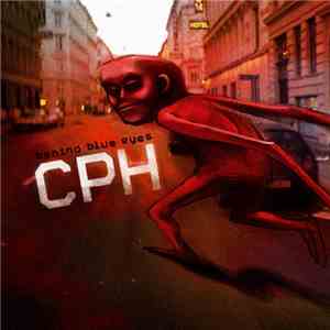 Behind Blue Eyes - CPH