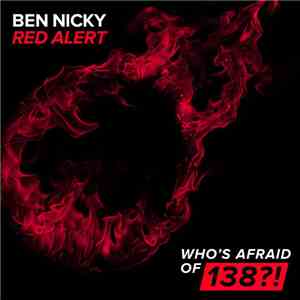 Ben Nicky - Red Alert