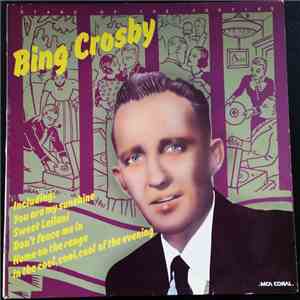 Bing Crosby - Stars Of The Forties - Bing Crosby